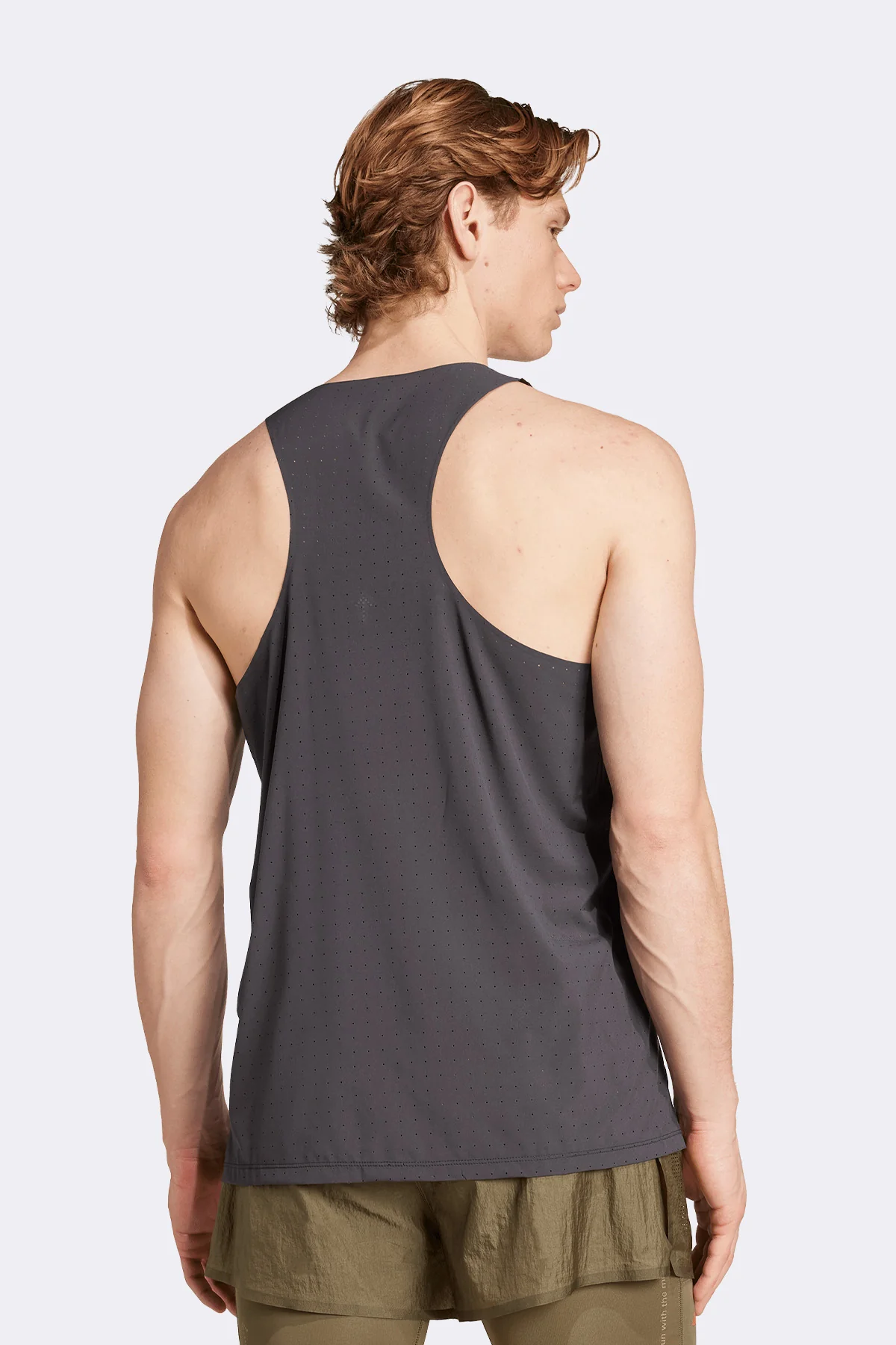 Adidas ADI365 H.Koumori Singlet - Image 3