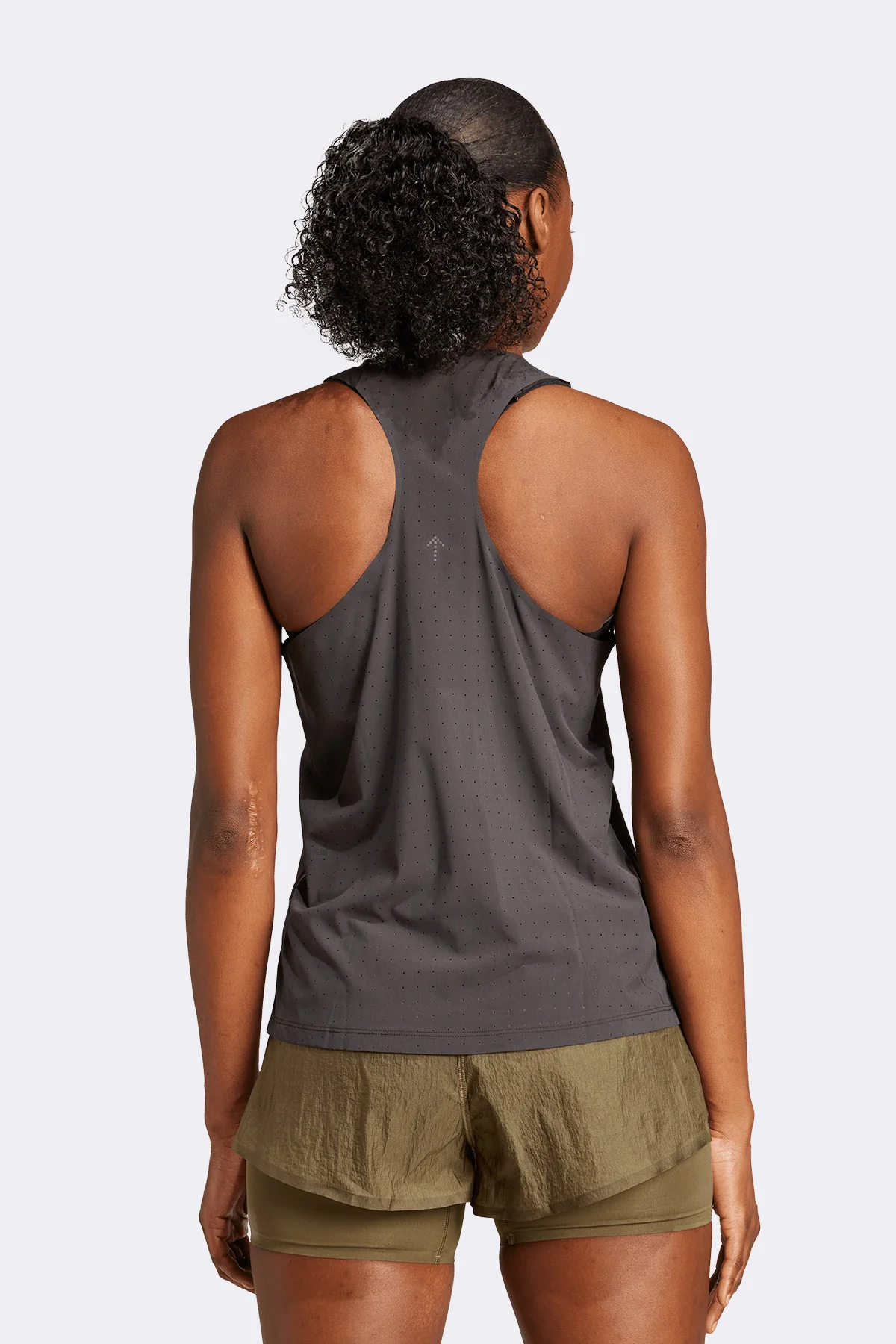 Adidas ADI365 H.Koumori Singlet - Image 3