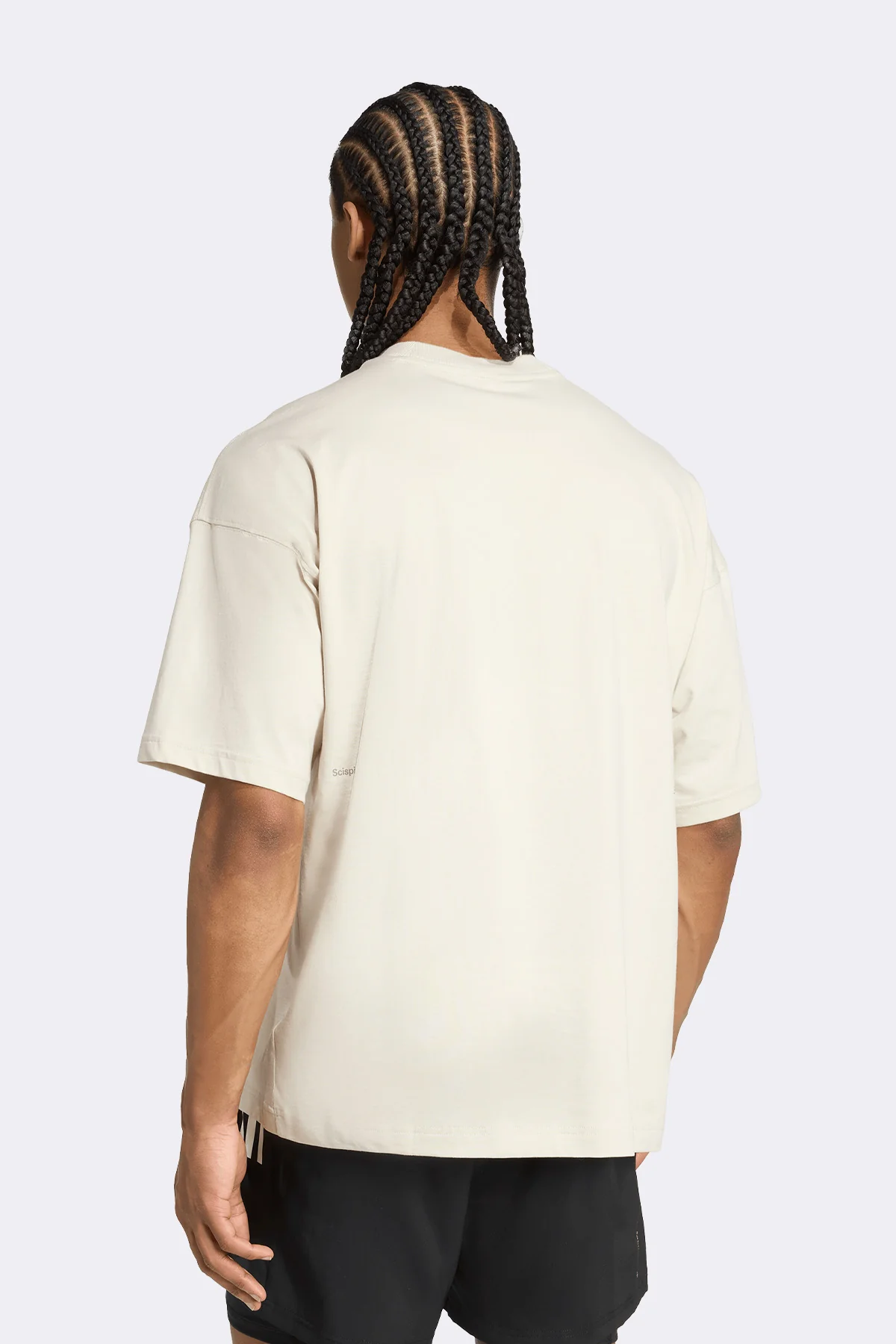 Adidas ADI365 H.Koumori Tee - Image 3