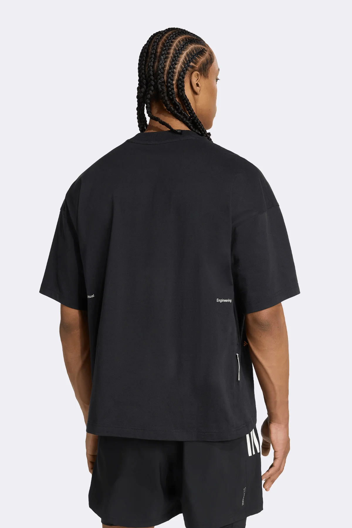 Adidas ADI365 H.Koumori Tee - Image 3