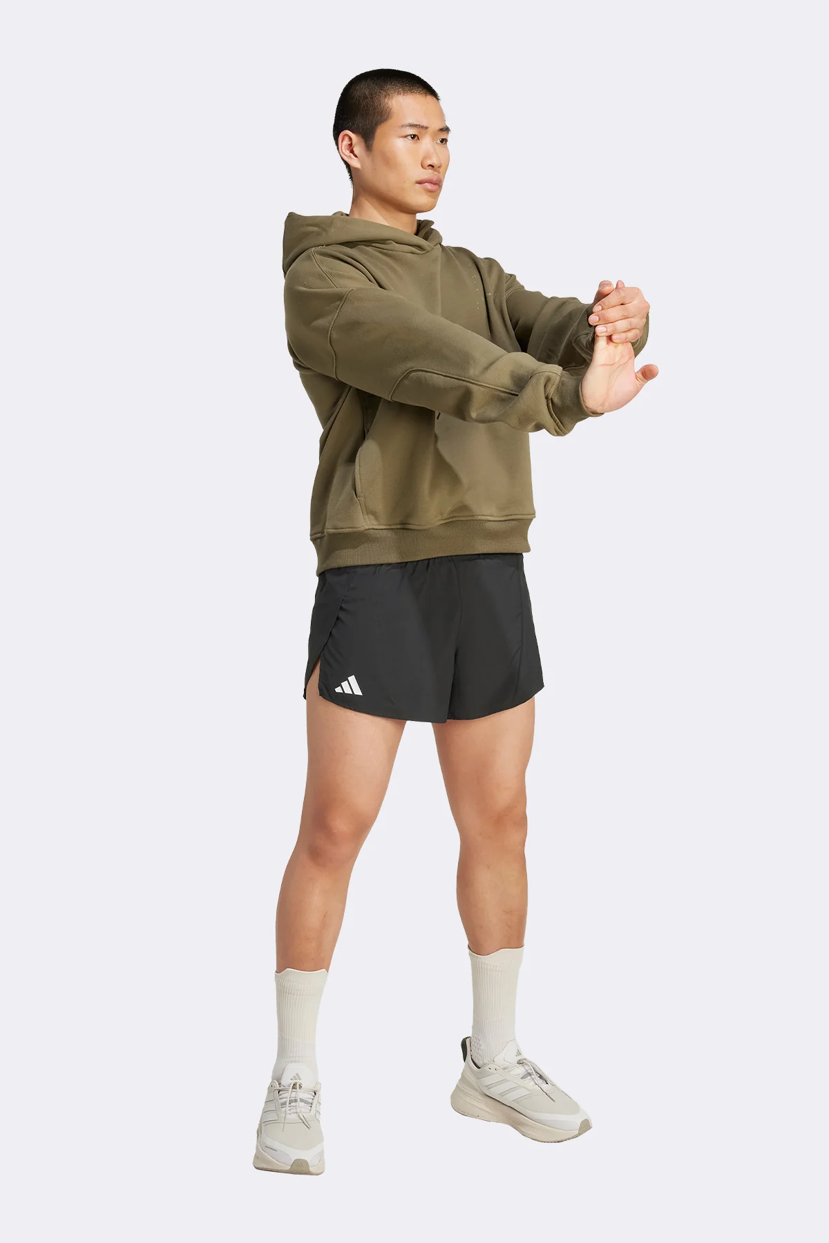 Adidas ADI365 H.Koumori Unisex Hoodie - Image 4