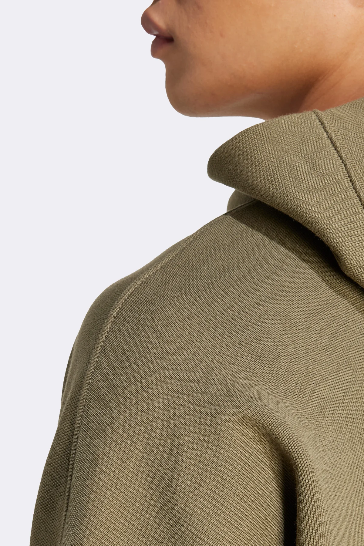 Adidas ADI365 H.Koumori Unisex Hoodie - Image 6