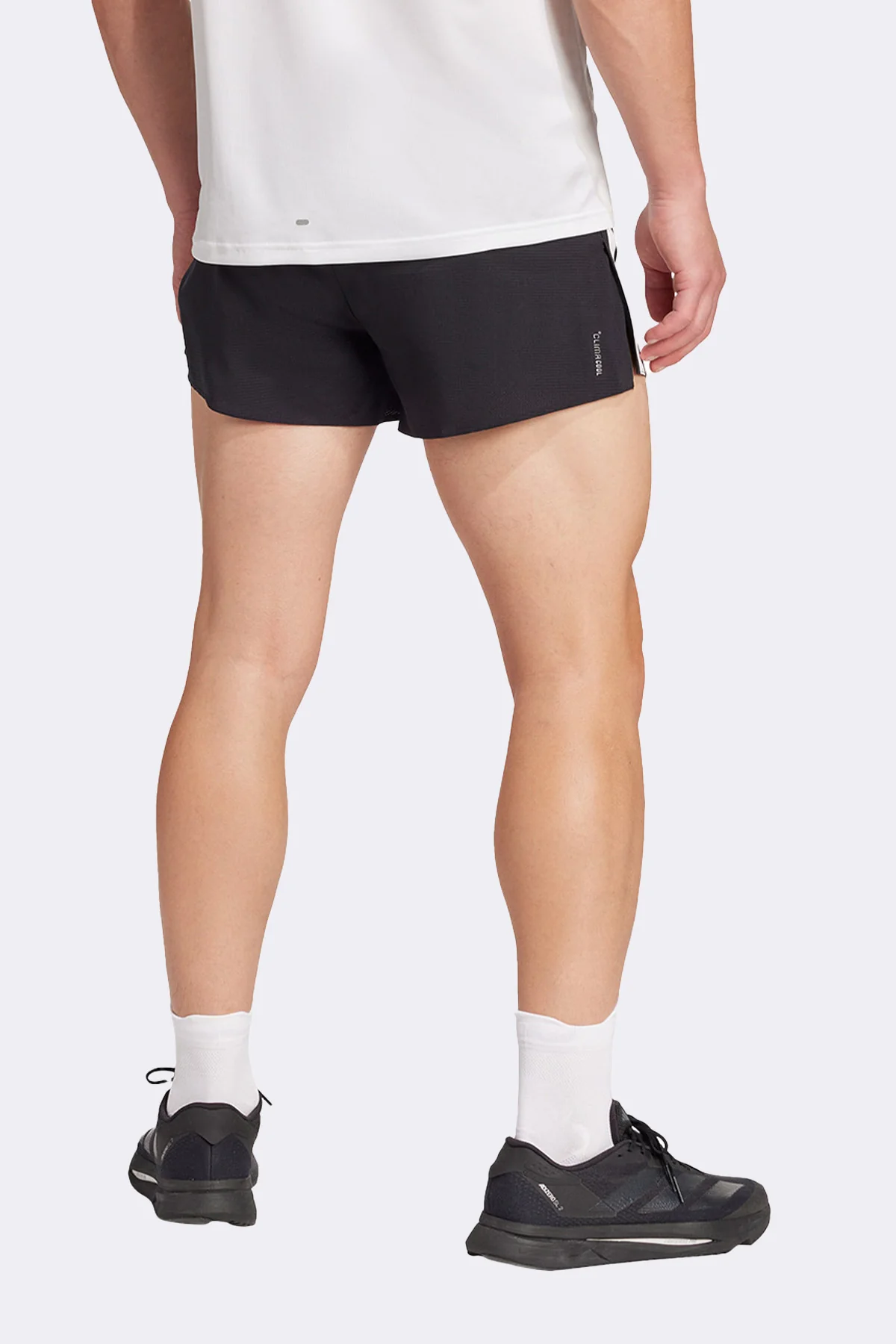 Adidas Adizero Gel Shorts - Image 4