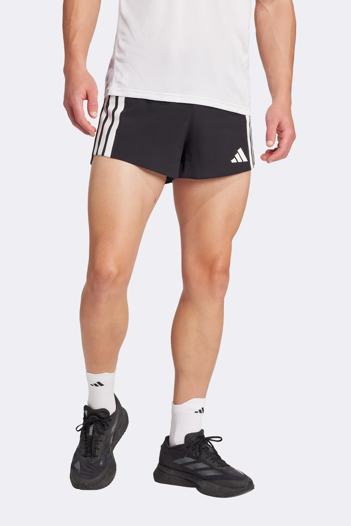 Adidas Adizero Gel Shorts - Image 5
