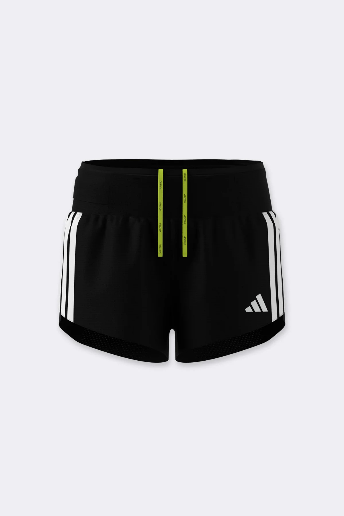 Adidas Adizero Gel Shorts - Image 4