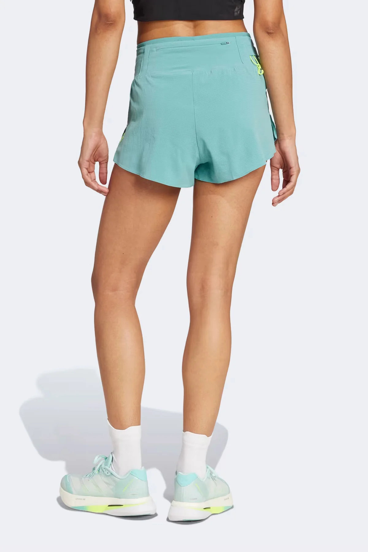 Adidas Adizero Gel Shorts - Image 3