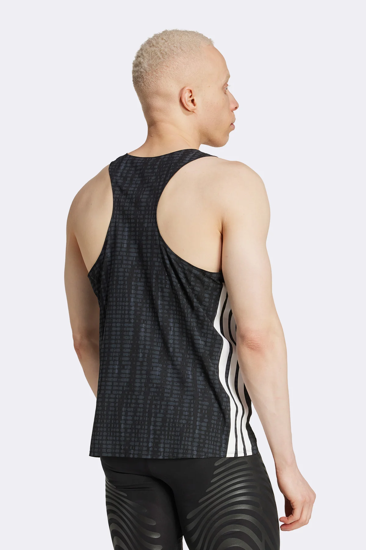 Adidas Adizero Singlet - Image 3