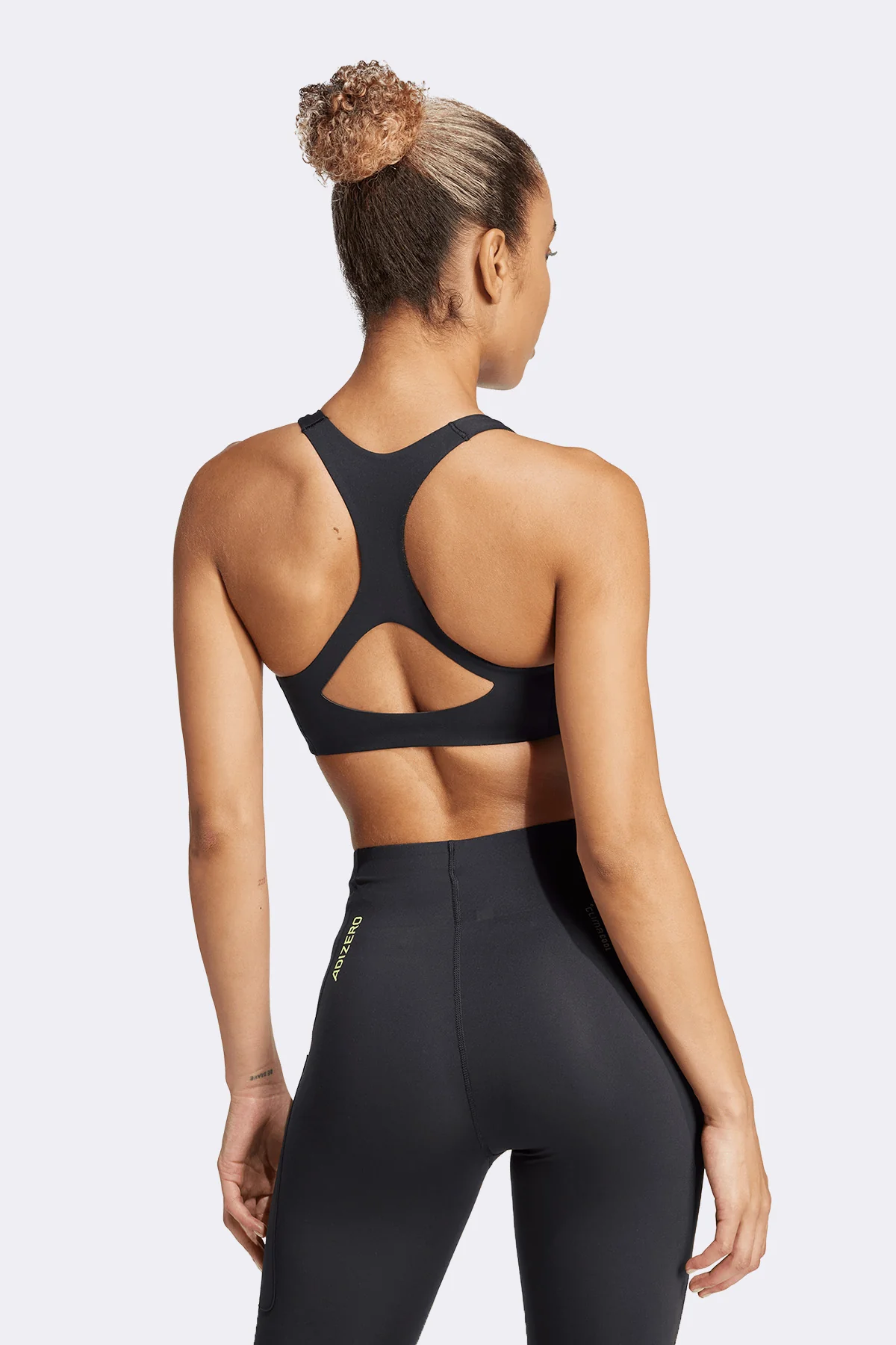 Adidas Adizero Sports Bra - Image 2