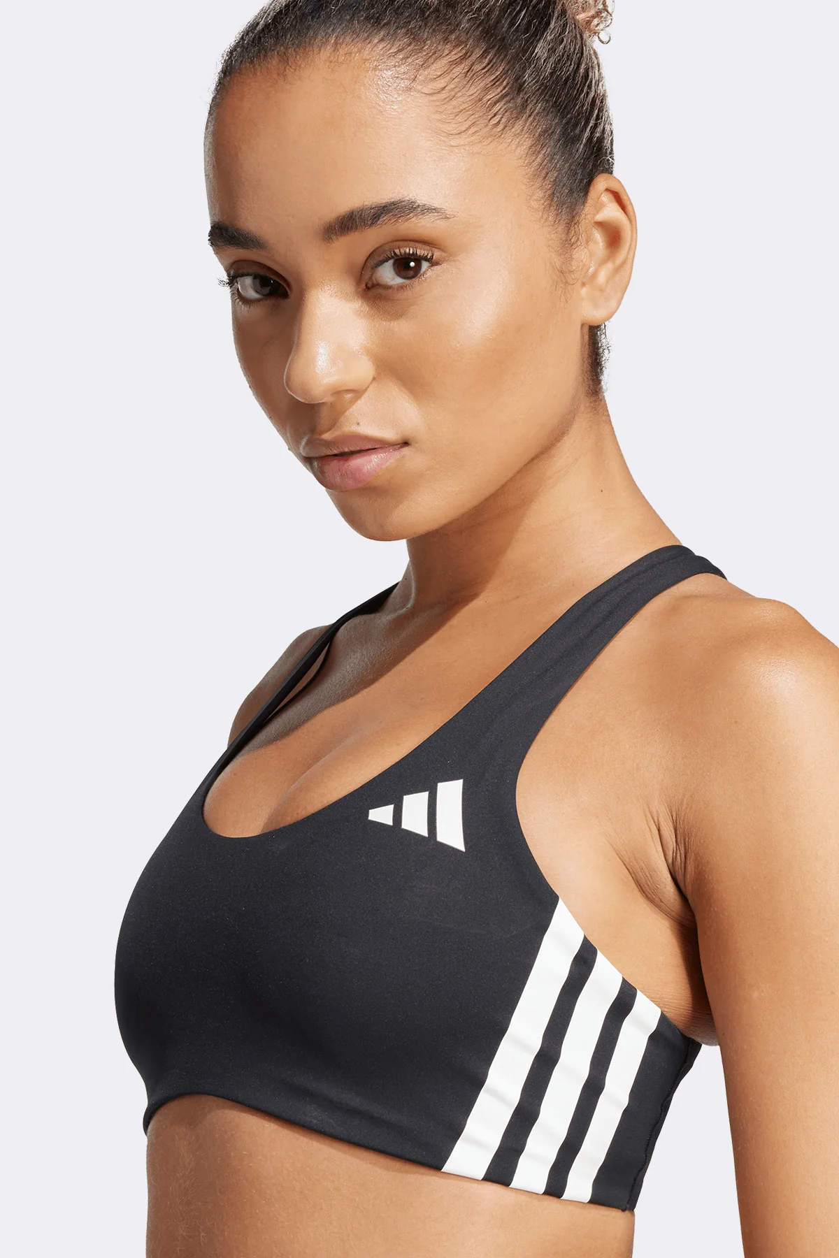 Adidas Adizero Sports Bra - Image 4