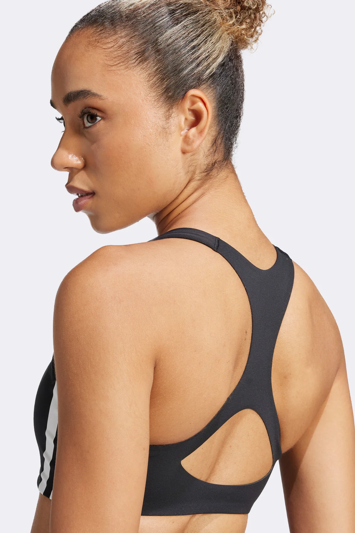 Adidas Adizero Sports Bra - Image 5