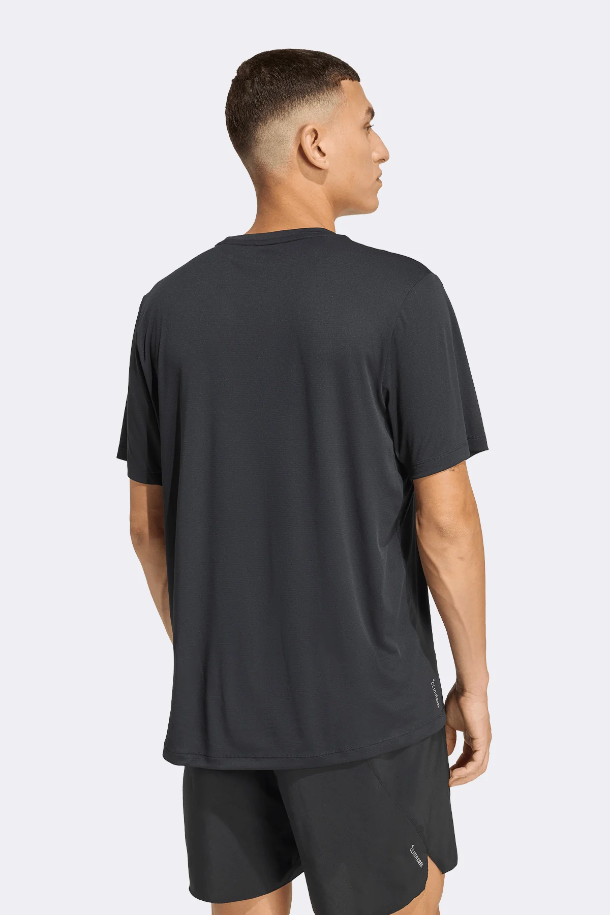 Adidas Run Essentials Tee - Image 3