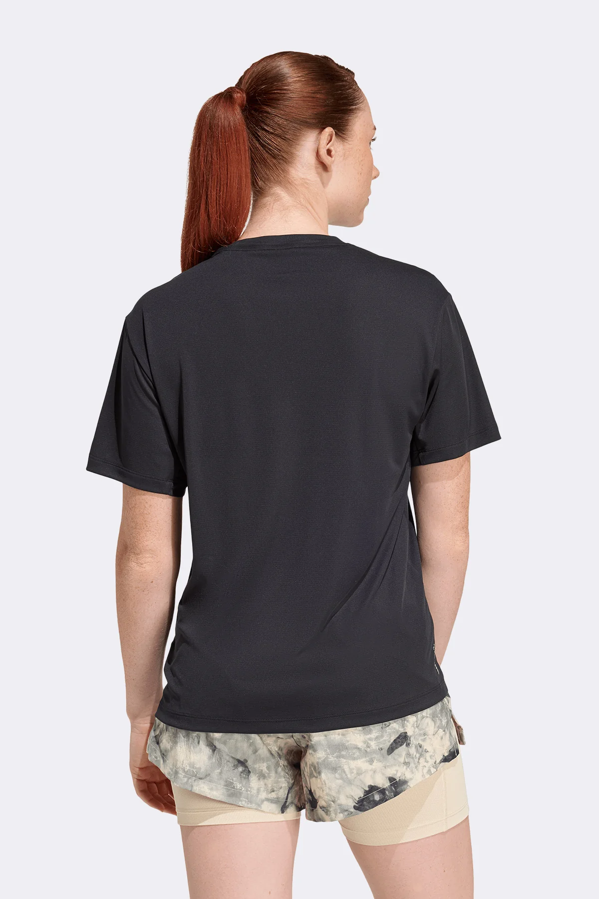 Adidas Run Essentials Tee - Image 3