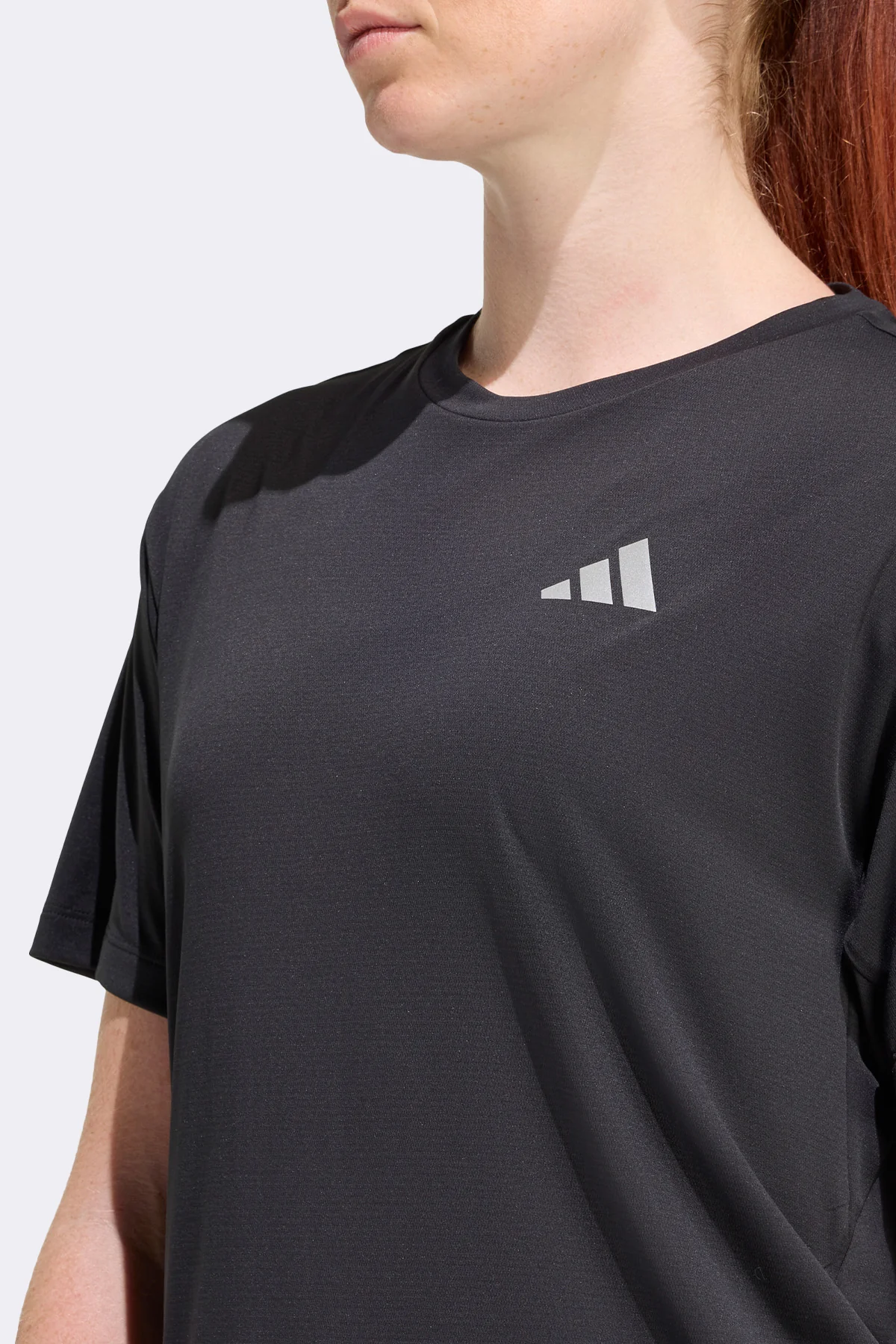 Adidas Run Essentials Tee - Image 4