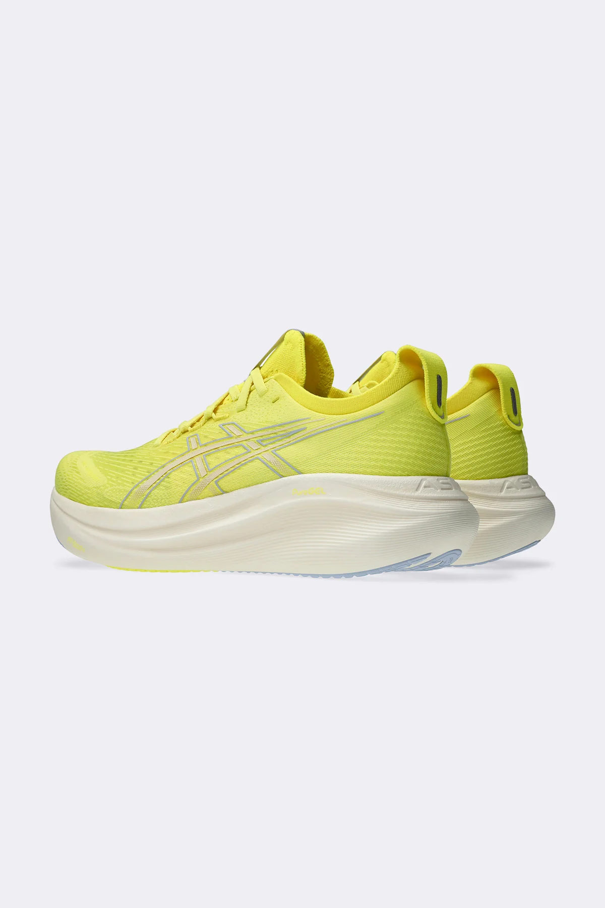 Asics Gel-Nimbus 27 - Image 3