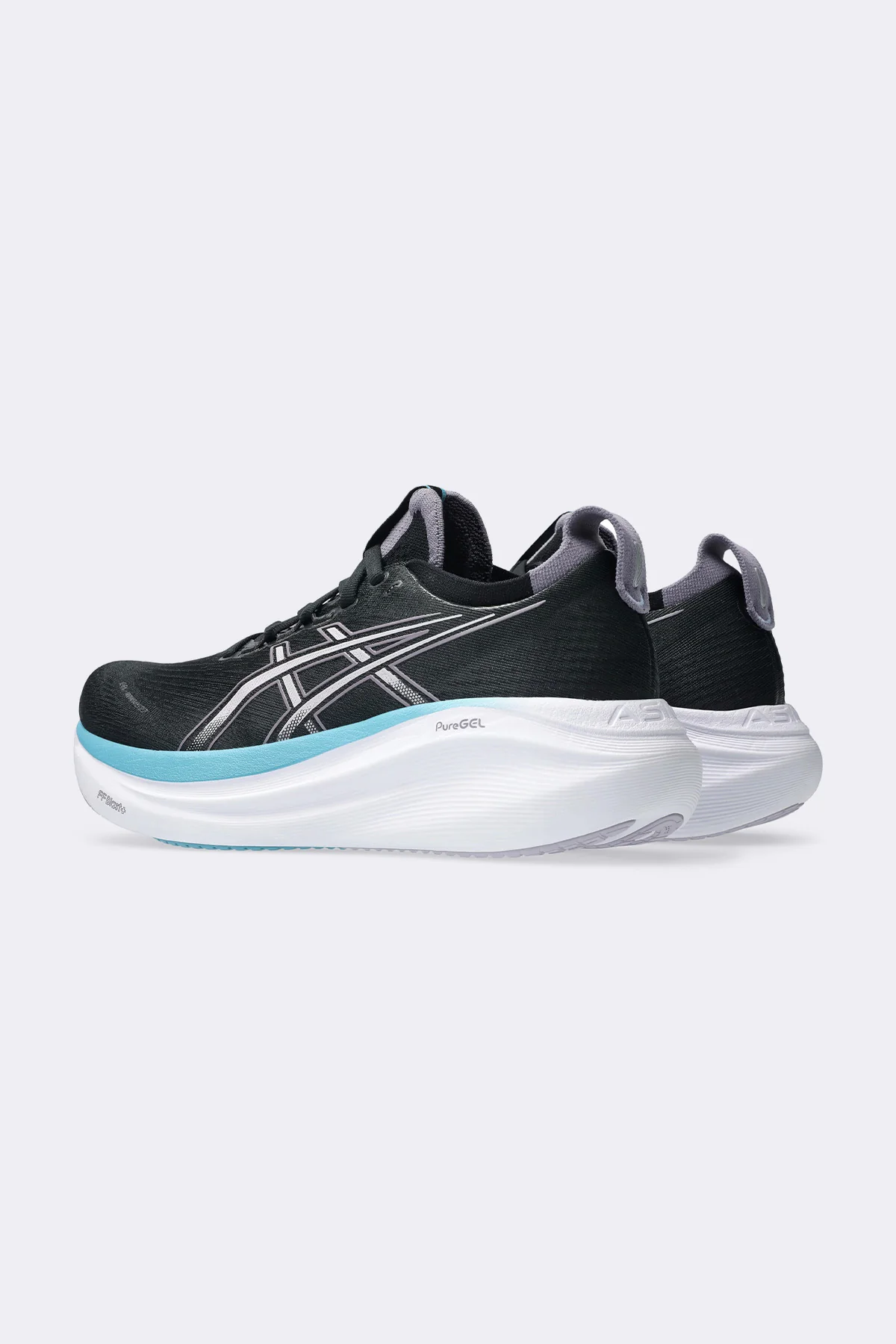 Asics Gel-Nimbus 27 - Image 3