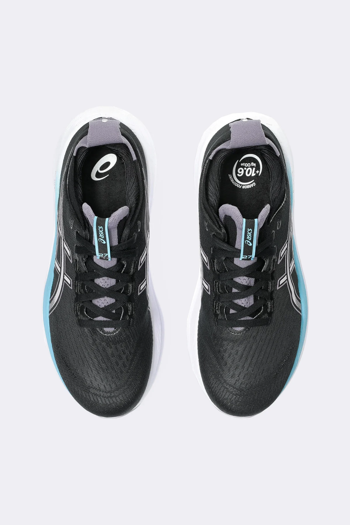 Asics Gel-Nimbus 27 - Image 4