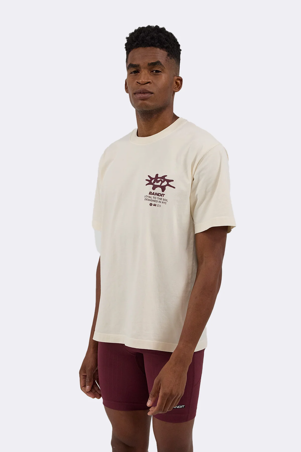 Bandit Loyal to the Soil Cotton Tee - Image 3