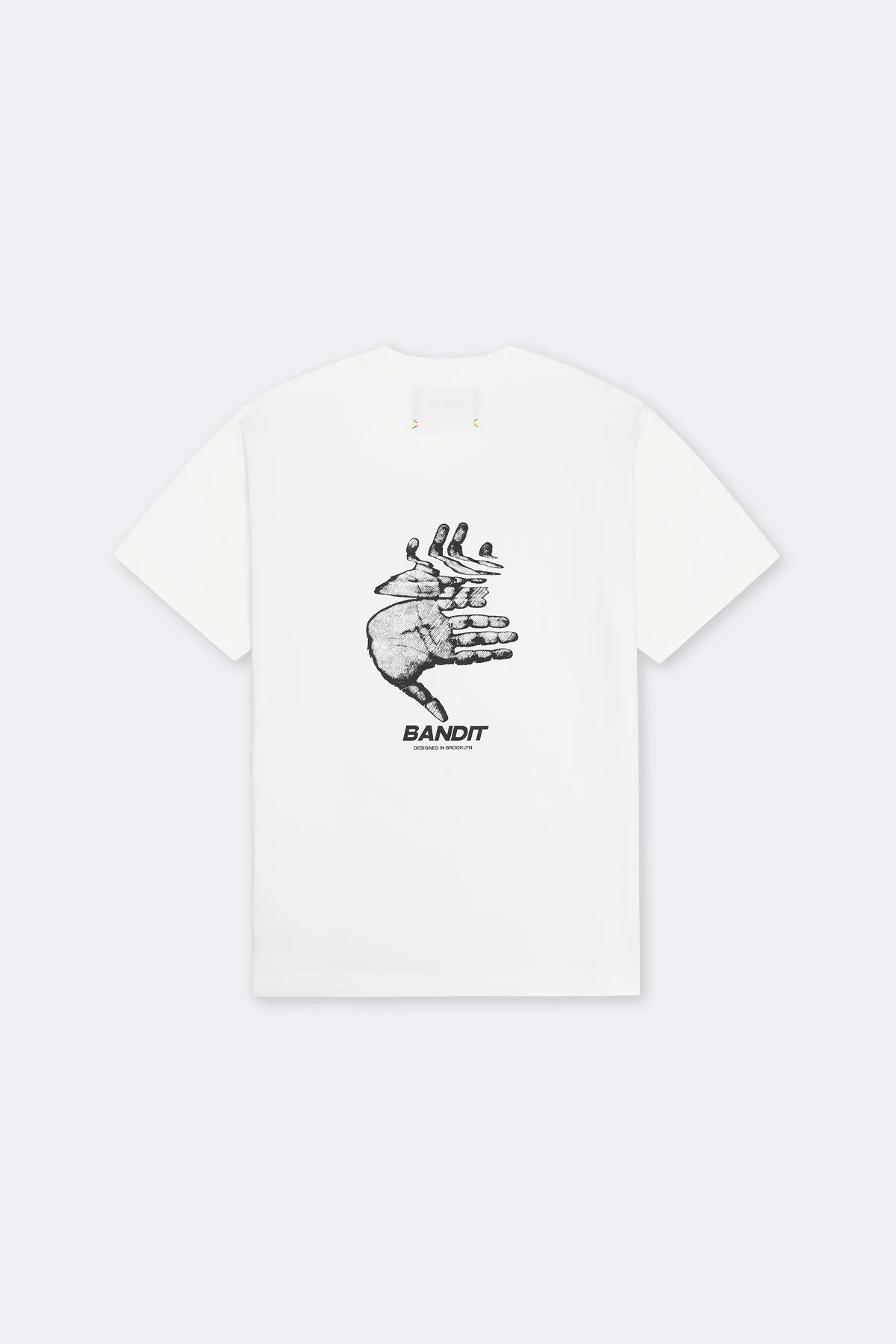 Bandit Classic Cotton Tee - Image 2