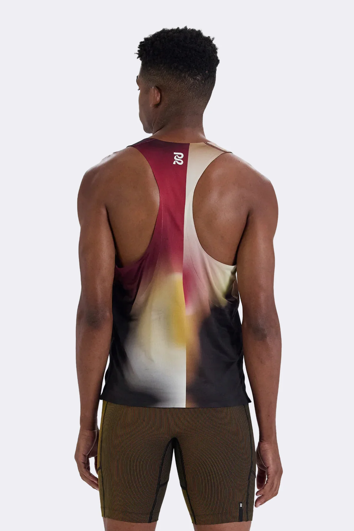 Bandit Drift™ Racing Singlet - Image 3