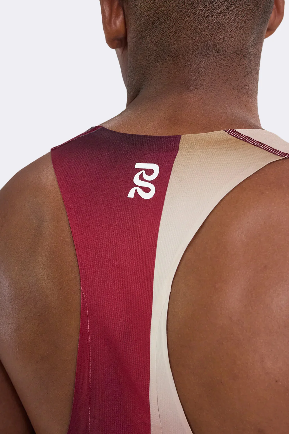 Bandit Drift™ Racing Singlet - Image 4