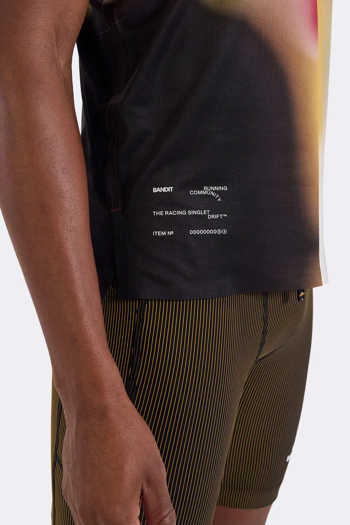 Bandit Drift™ Racing Singlet - Image 6