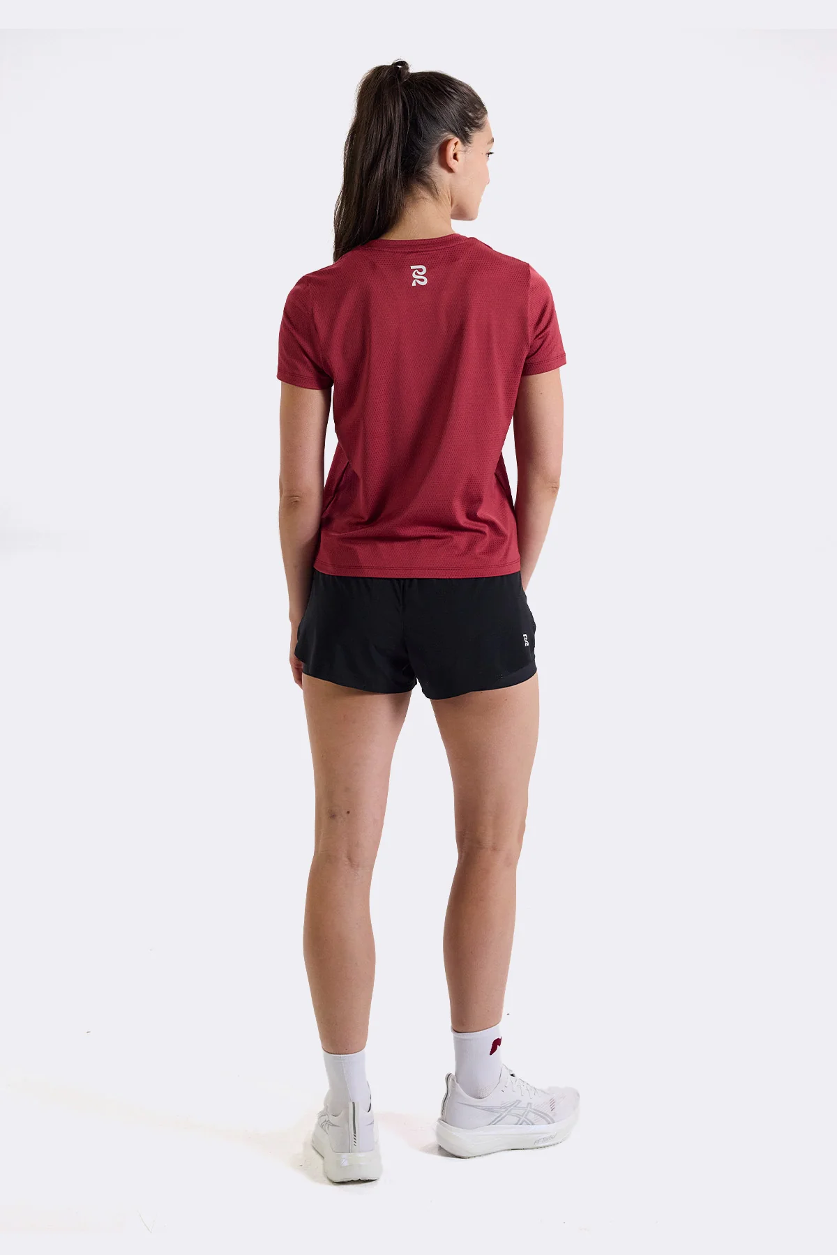 Bandit Micromesh™ Run Tee - Image 3