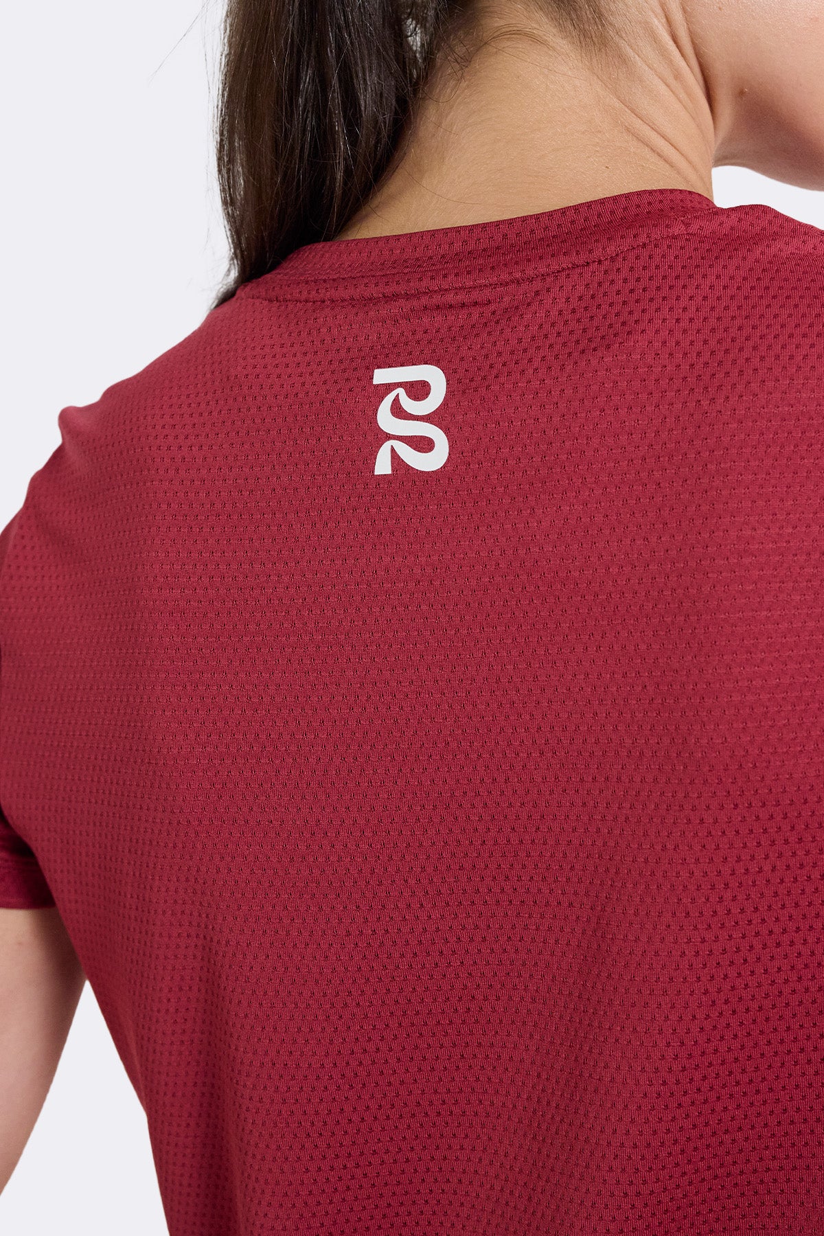 Bandit Micromesh™ Run Tee - Image 5