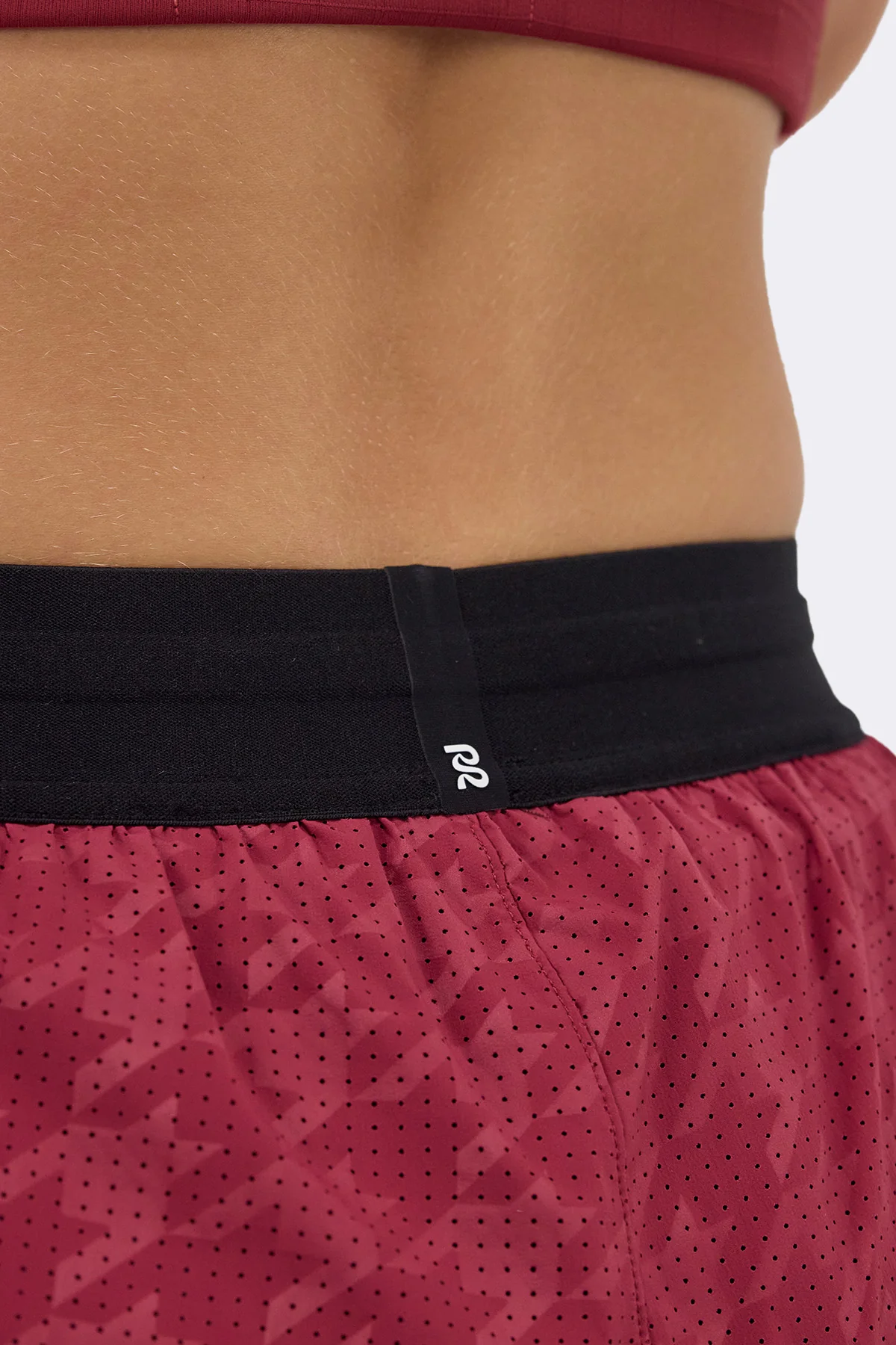 Bandit Vento™ Women's 3" Splitty Short - Image 7