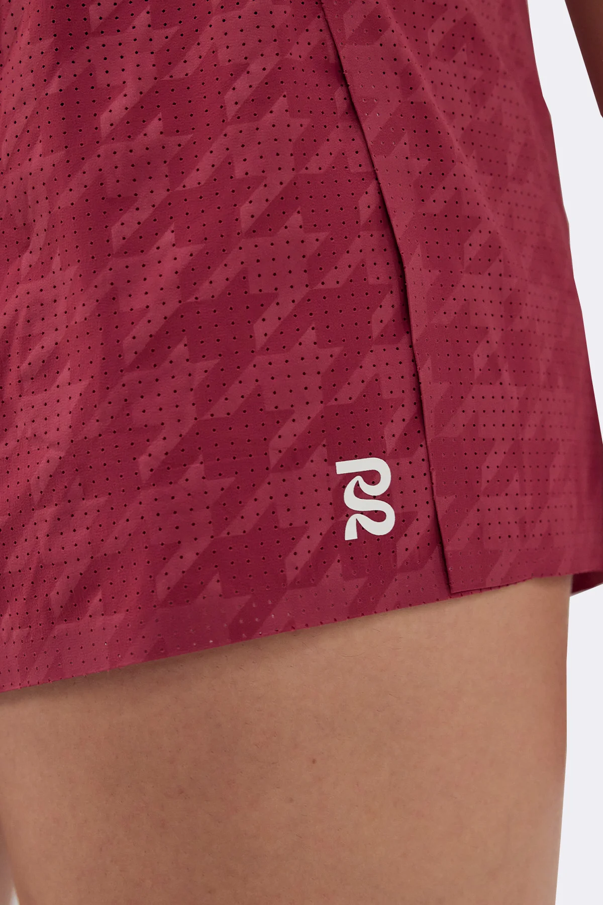 Bandit Vento™ Women's 3" Splitty Short - Image 8