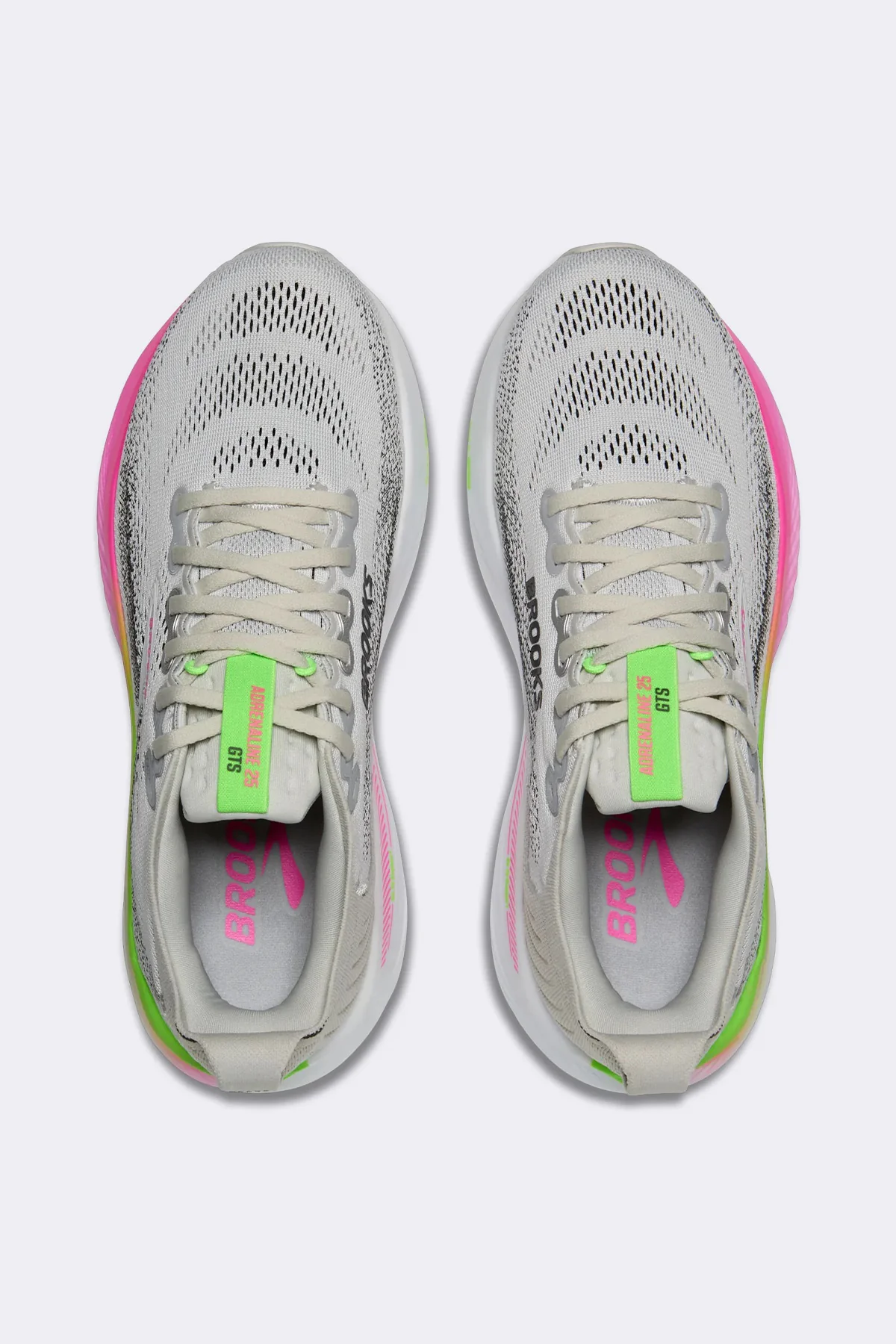 Brooks Adrenaline GTS 25 - Image 4