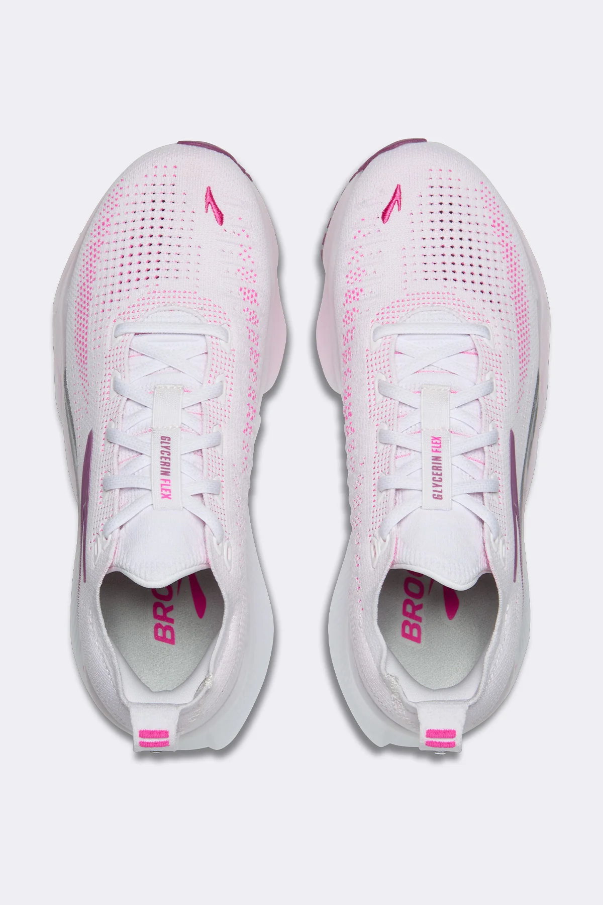 Brooks Glycerin Flex - Image 8