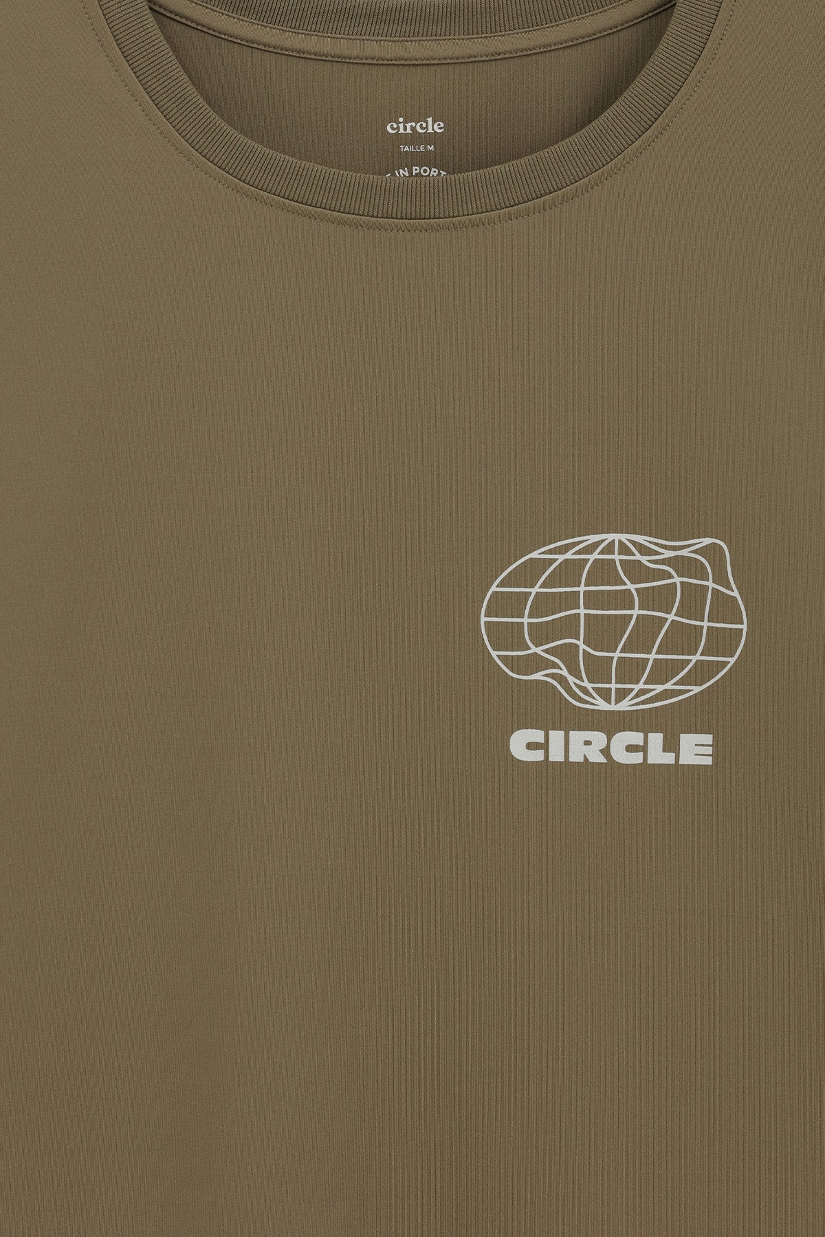 Circle Agility Run T-Shirt - Image 3