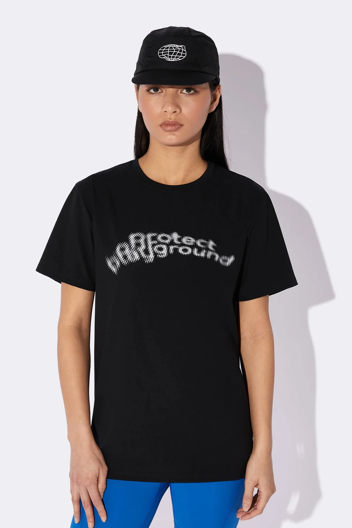 Circle Agility Track T-Shirt - Image 3