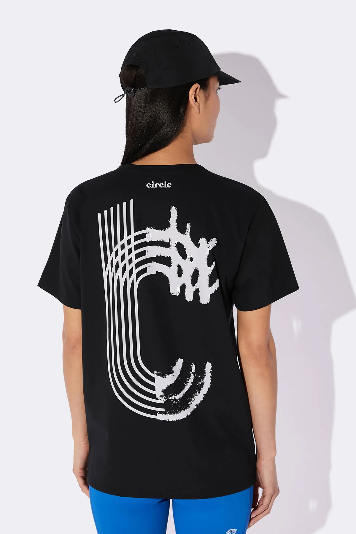 Circle Agility Track T-Shirt - Image 4