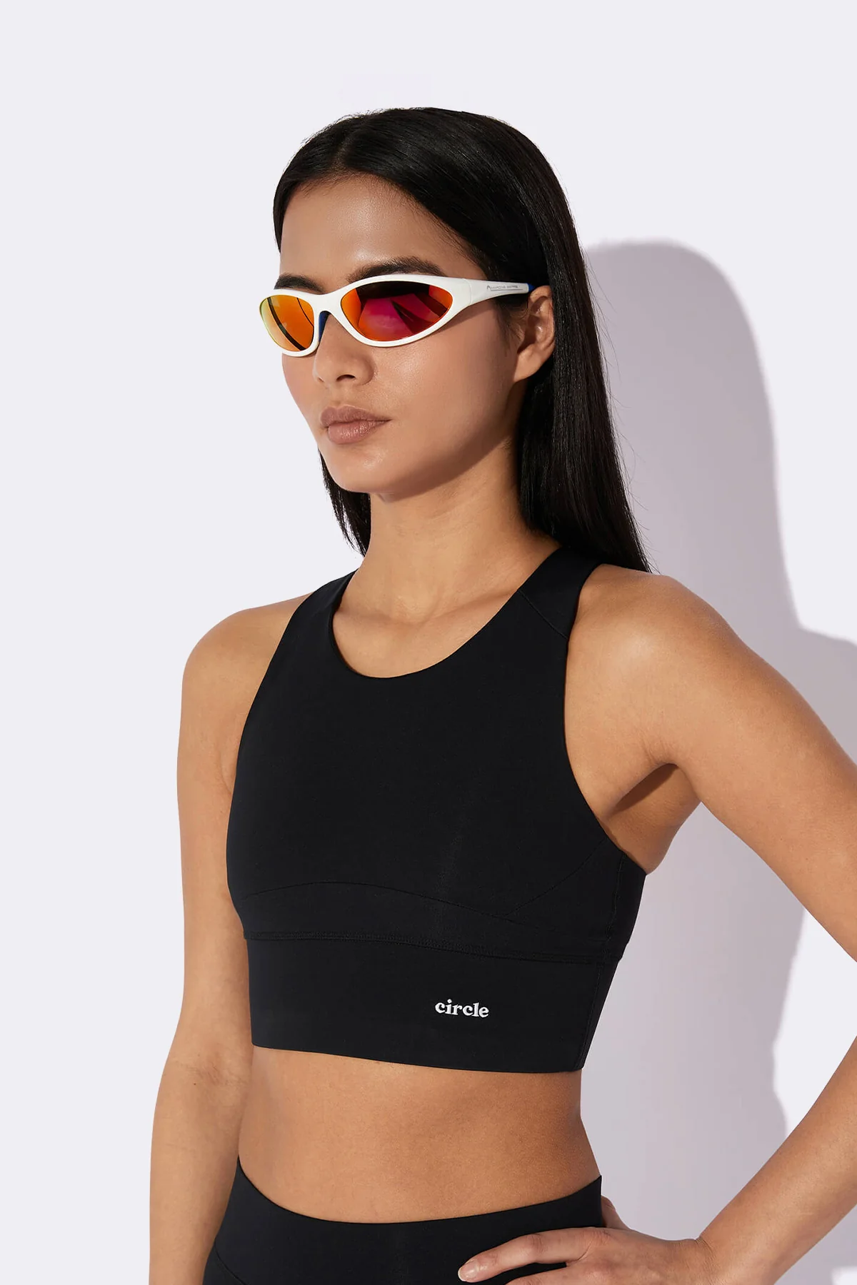 DS - Circle Level Up Bra - Image 3