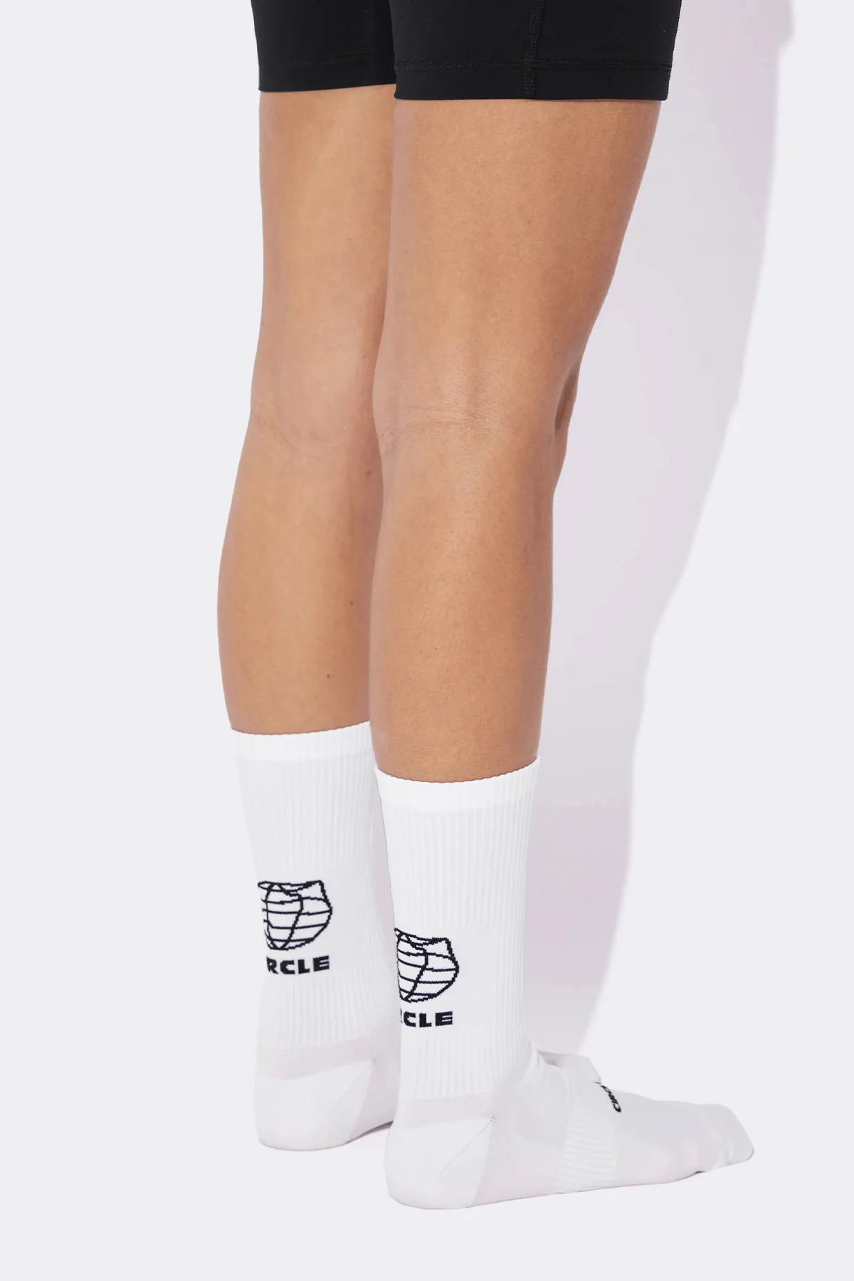 Circle Planet High Socks - Image 3