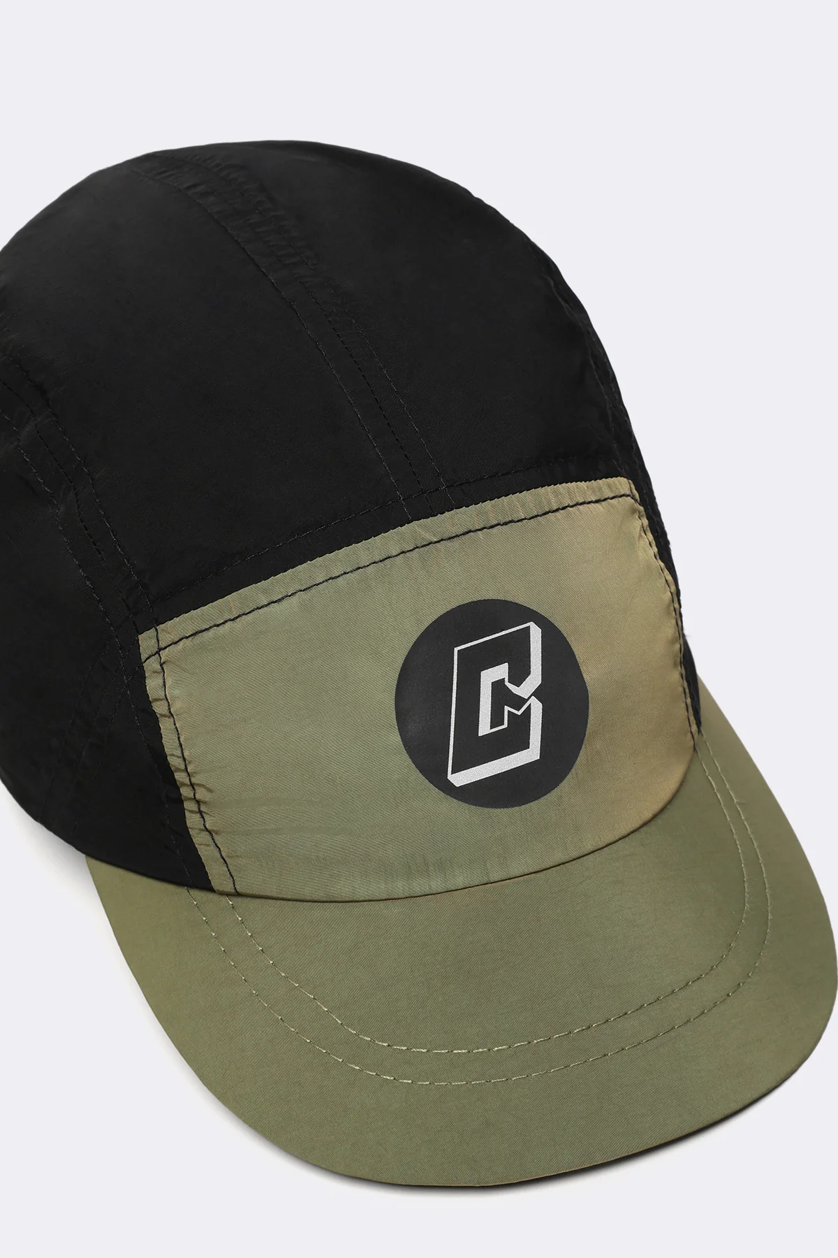 Circle Run Cap - Image 3