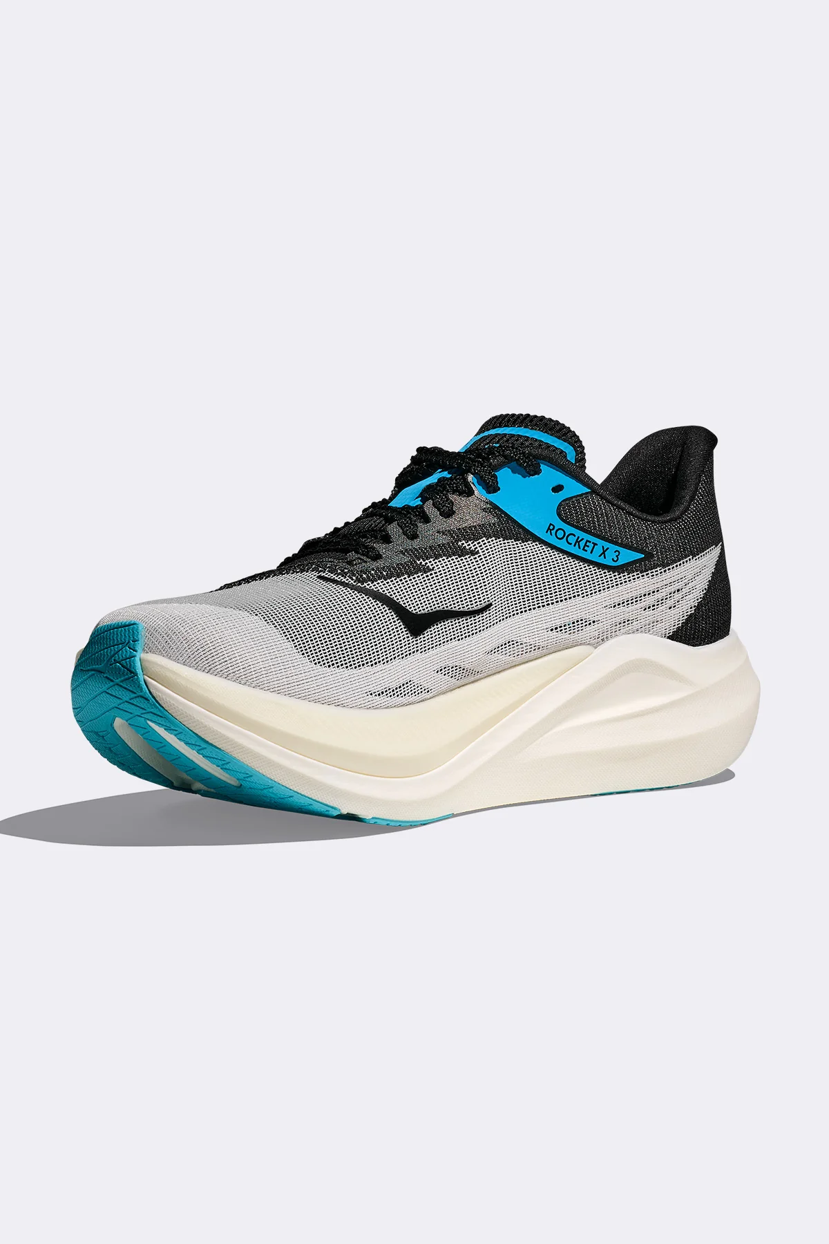 HOKA Unisex Rocket X 3 - Image 4