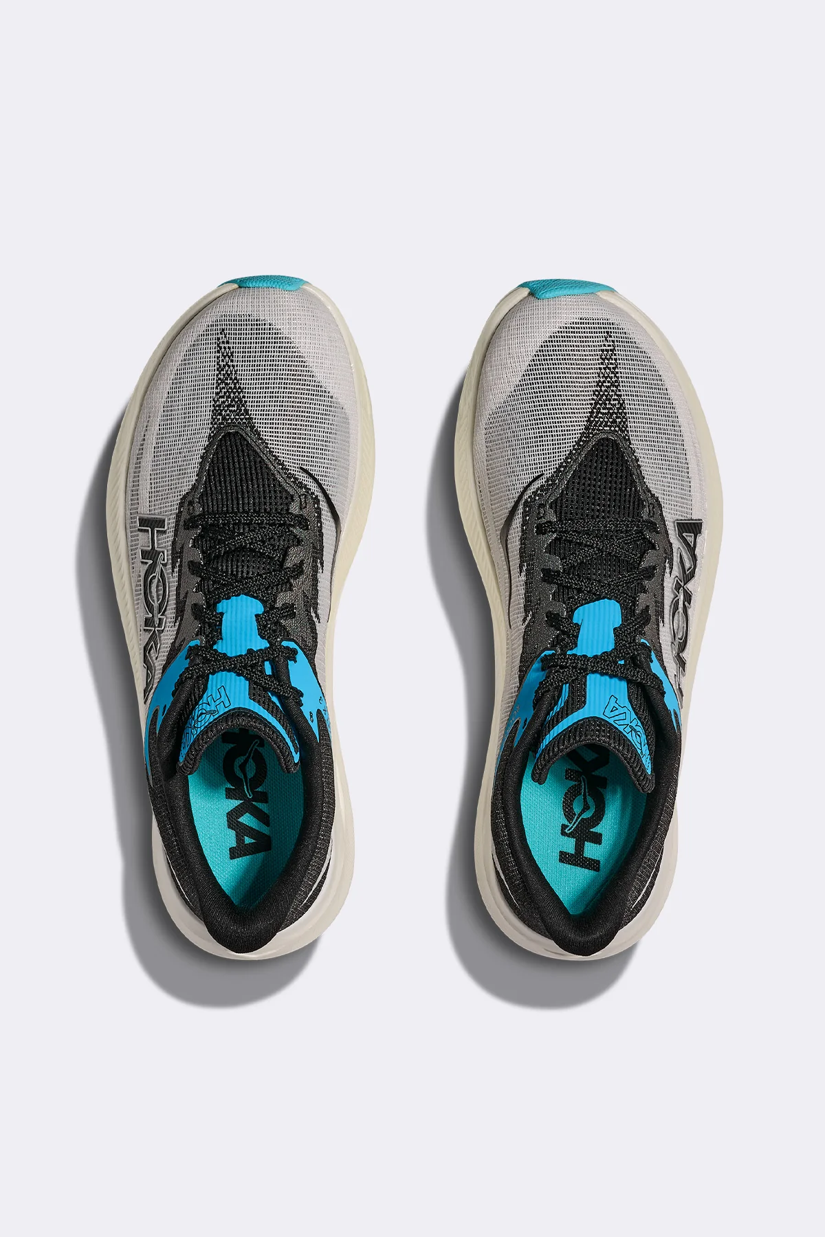 HOKA Unisex Rocket X 3 - Image 5