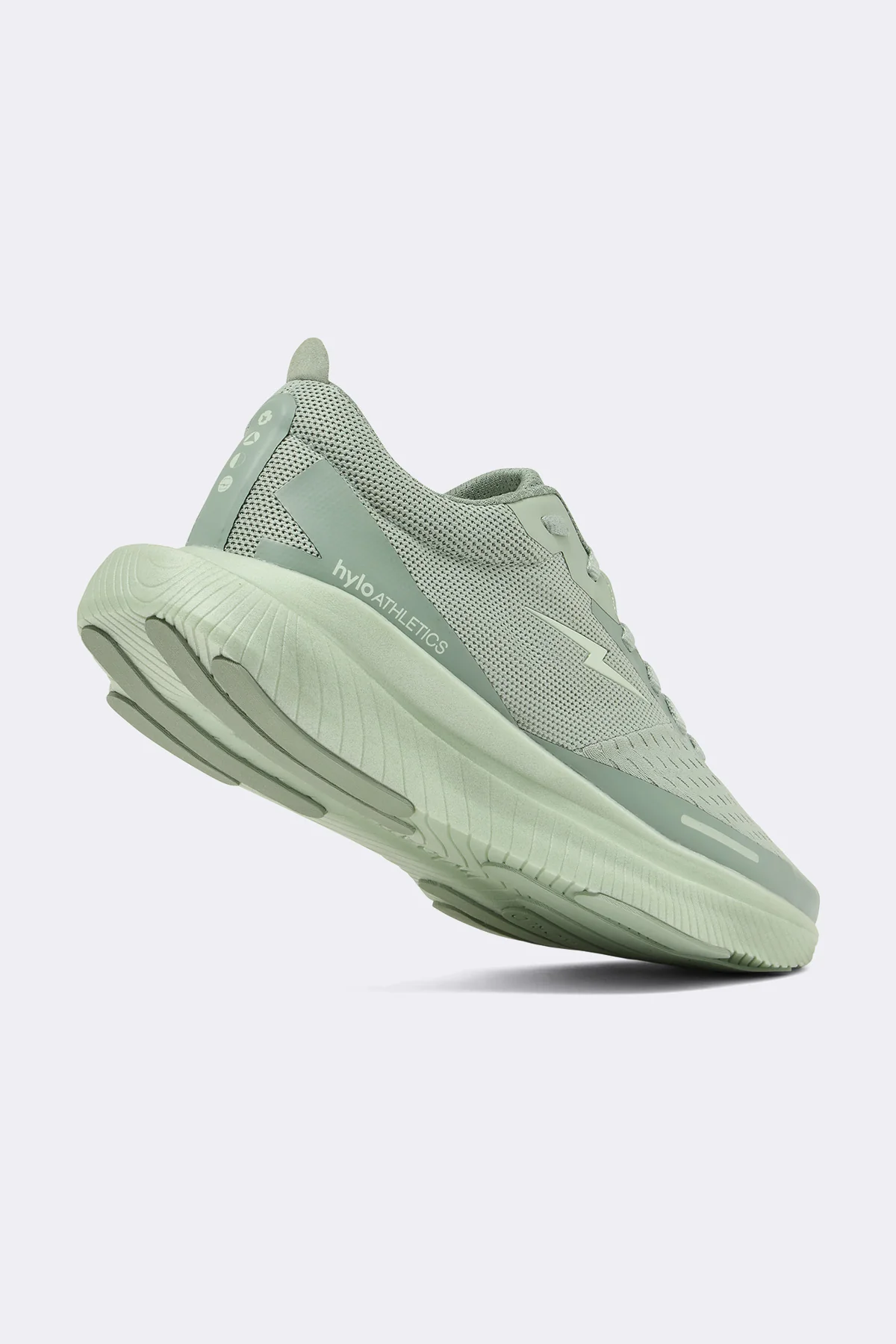 Hylo Impact Running Shoe - Image 3