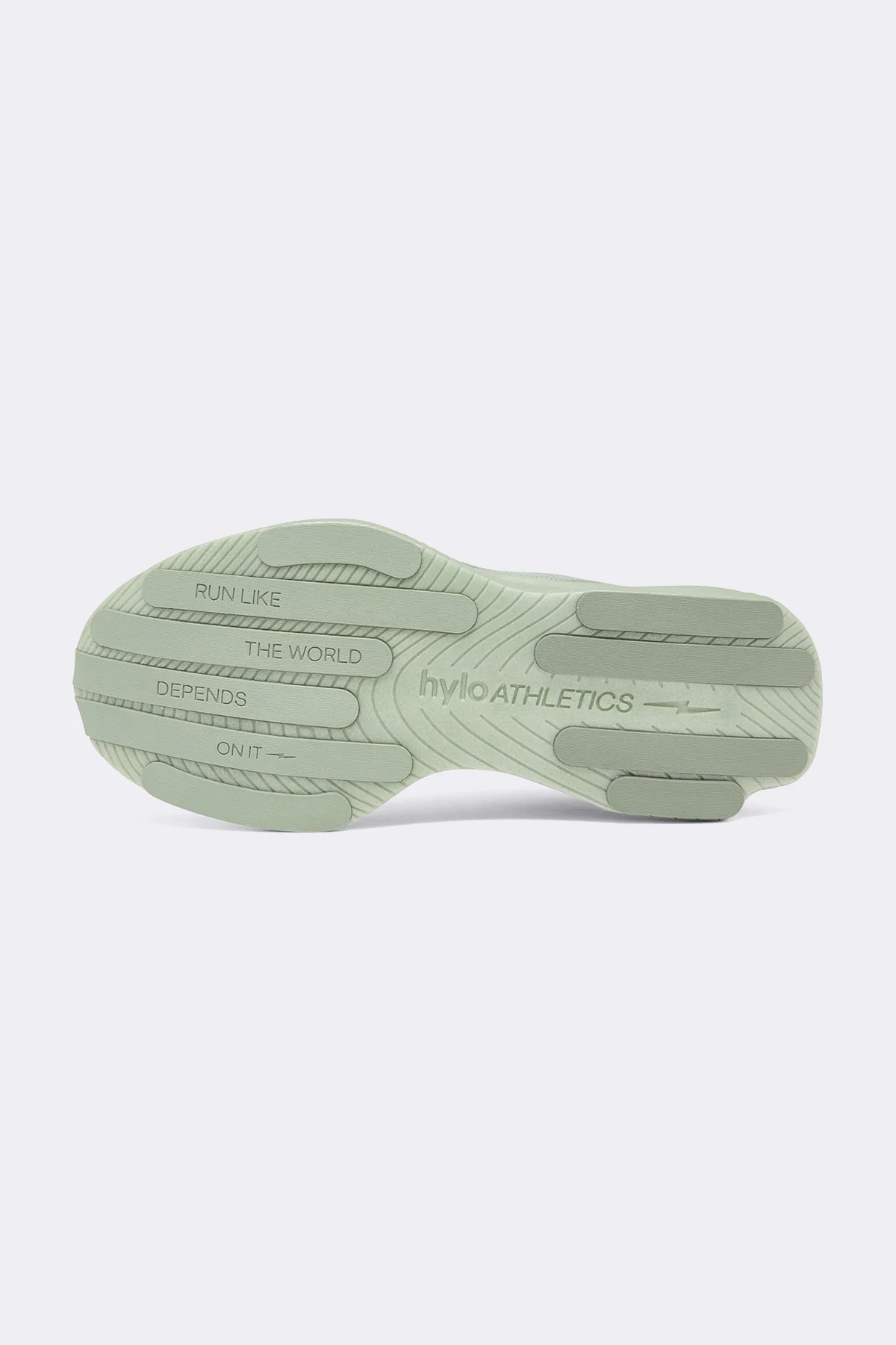 Hylo Impact Running Shoe - Image 4