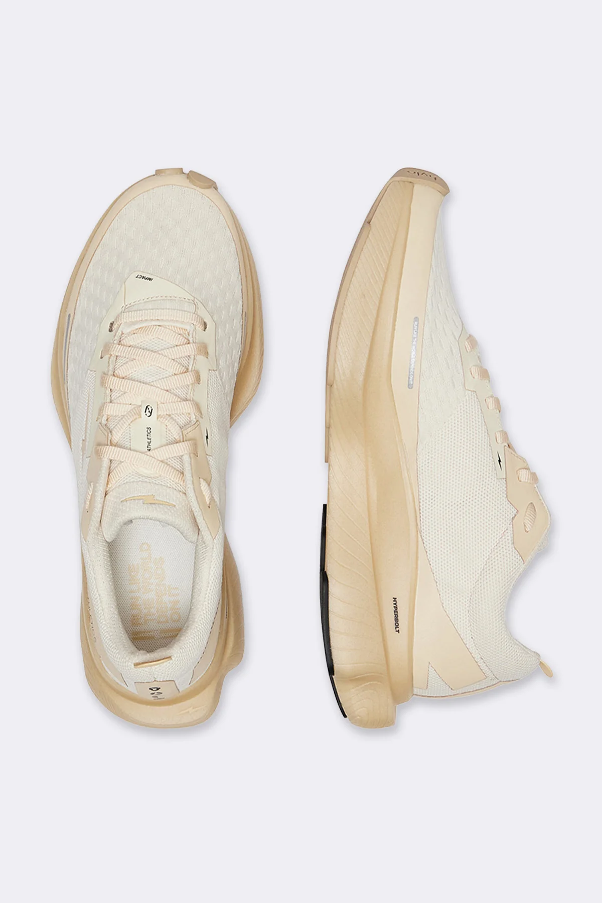 Hylo Impact Running Shoe - Image 3