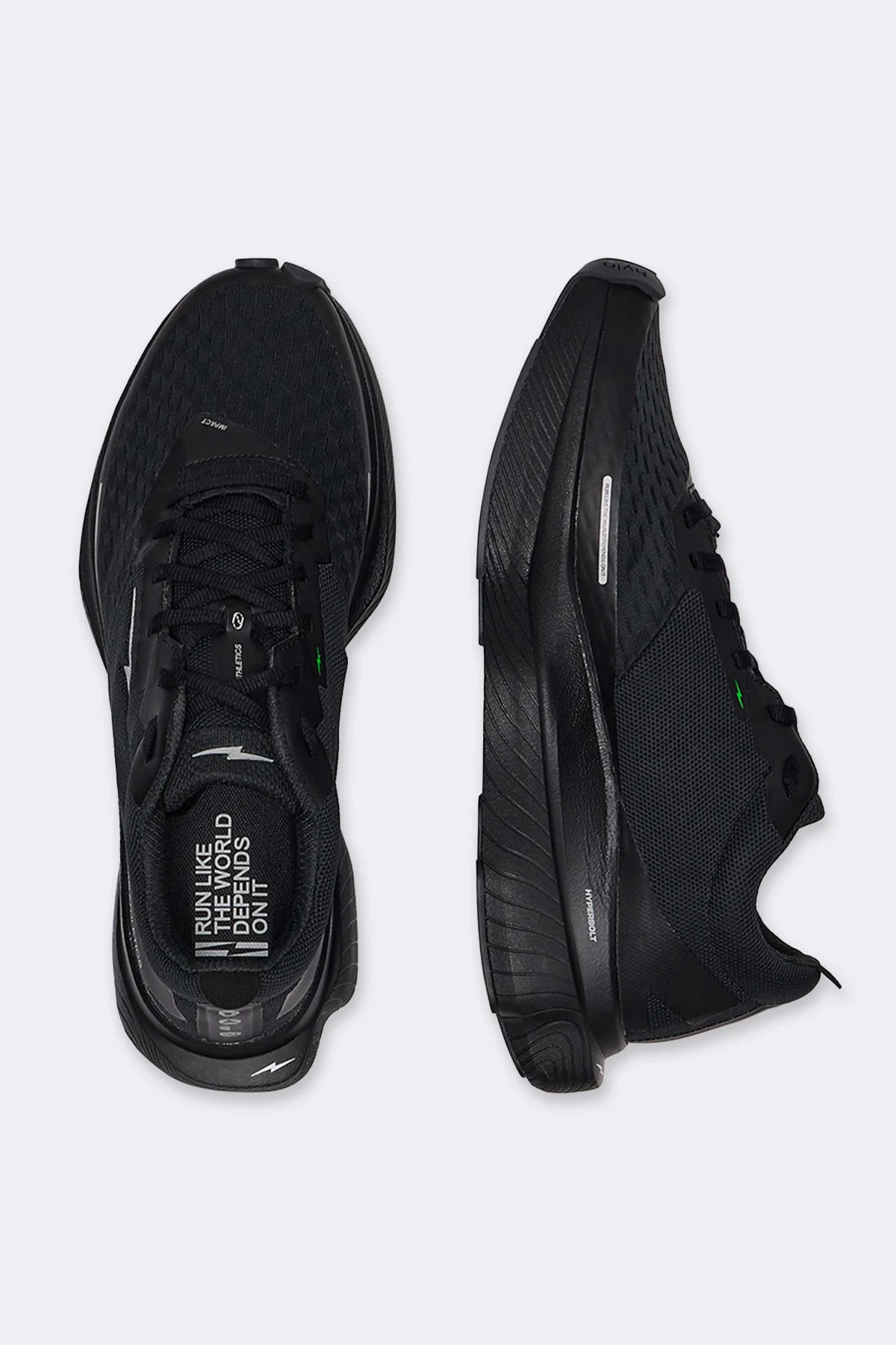 Hylo Impact Running Shoe - Image 4