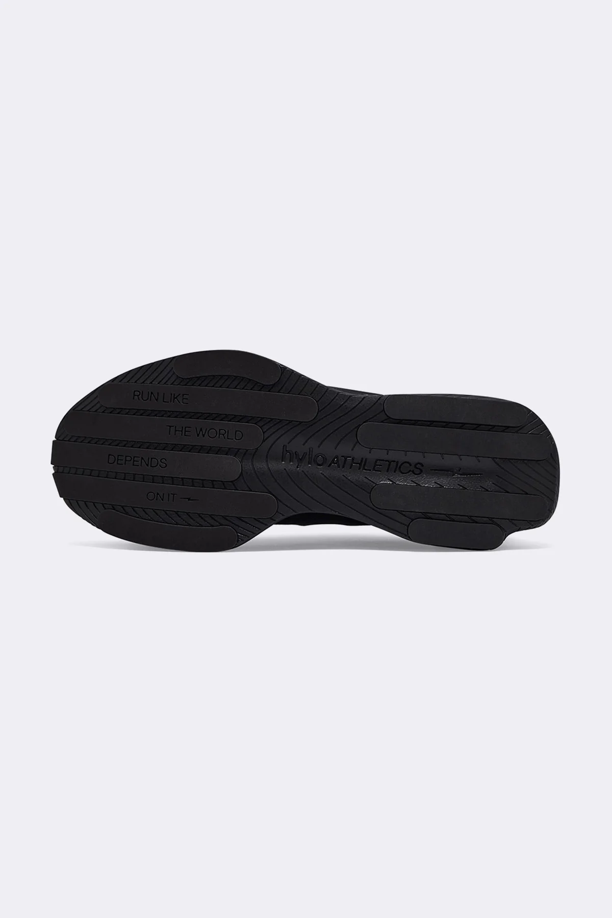 Hylo Impact Running Shoe - Image 7