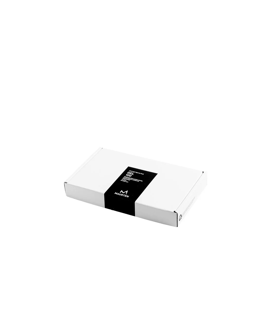 Maurten Gel 100, box of 12 sachets - Image 3