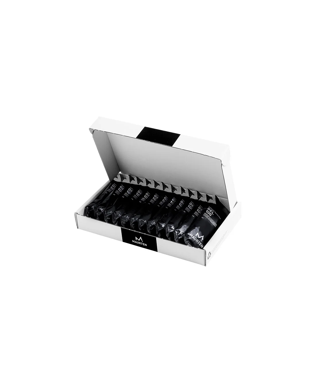 Maurten Gel 100, box of 12 sachets - Image 4