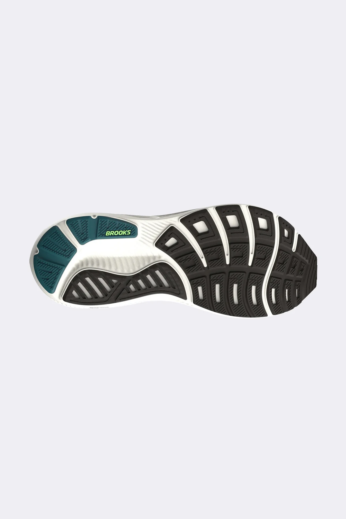 Brooks Ghost 17 - Image 3