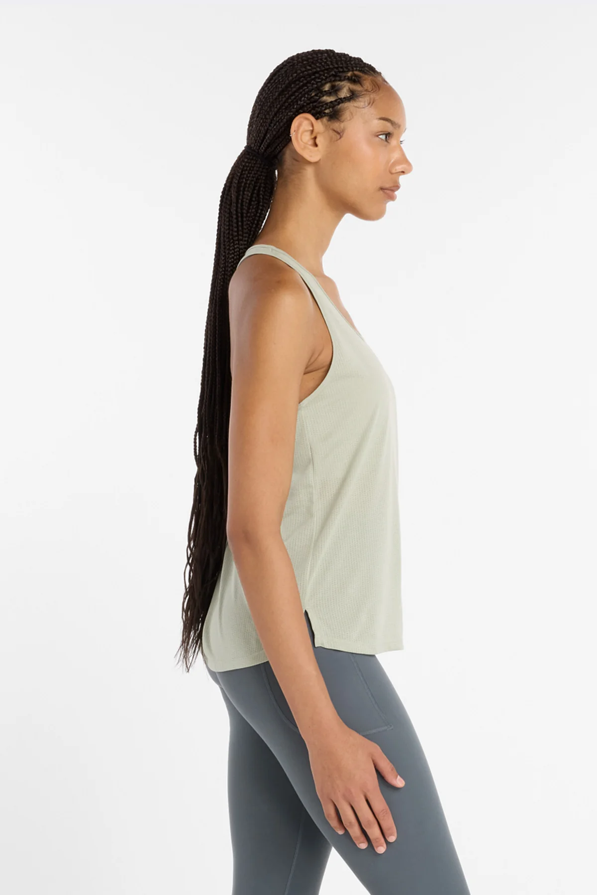 New Balance Athletics Tank - Image 3