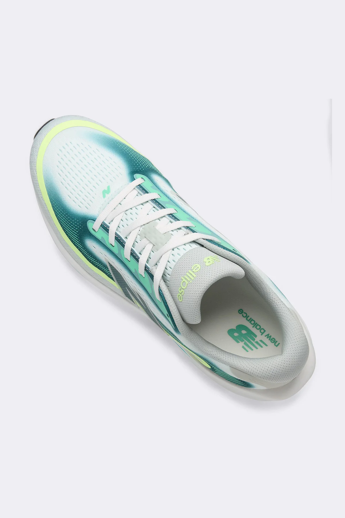 New Balance Fresh Foam X Ellipse V1 - Image 8