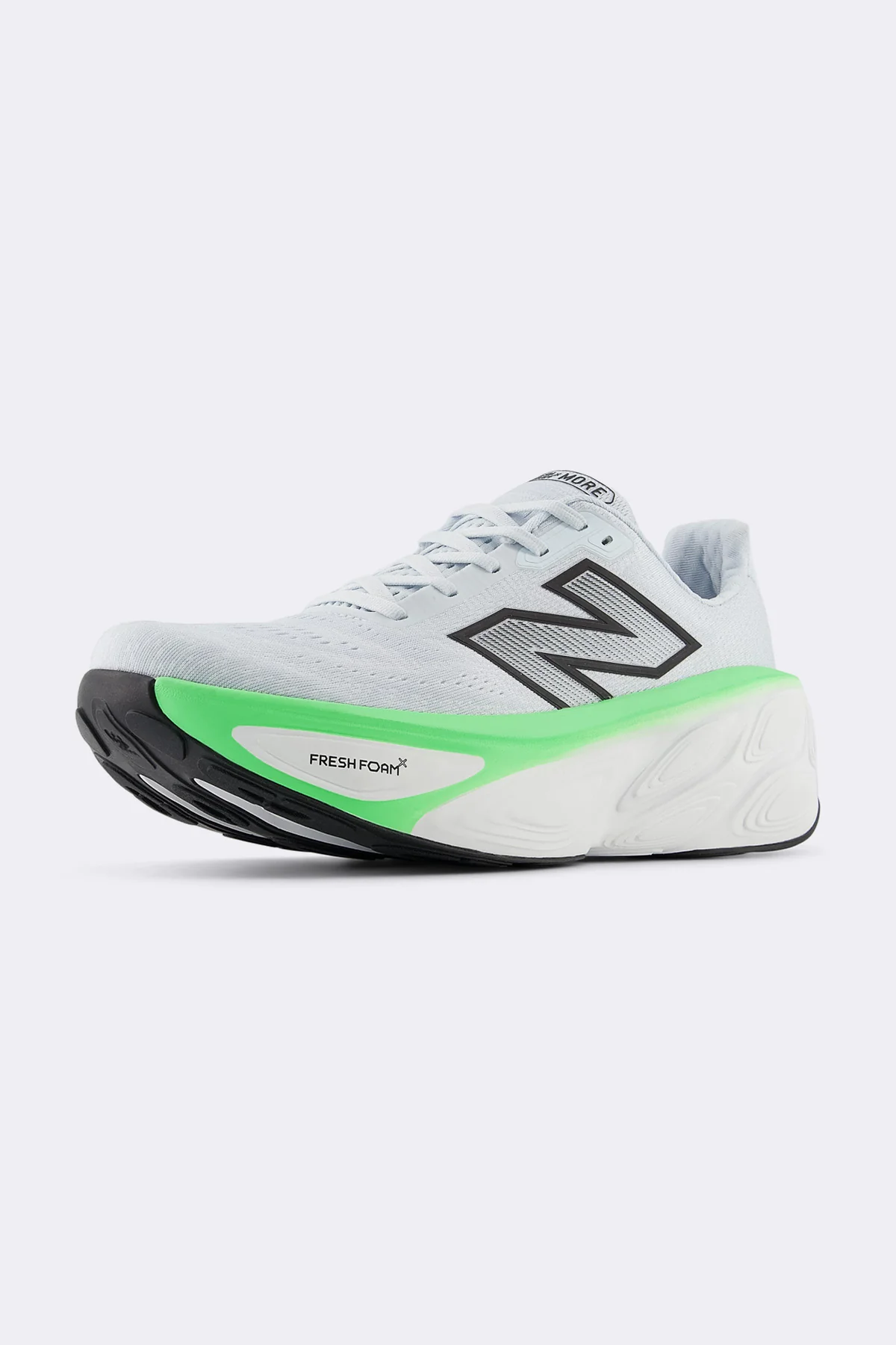 New Balance Fresh Foam X More V5 - Image 2